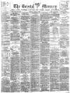 Bristol Mercury Monday 07 August 1893 Page 1
