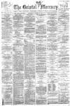 Bristol Mercury Wednesday 30 August 1893 Page 1