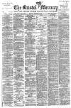 Bristol Mercury Monday 16 October 1893 Page 1