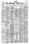 Bristol Mercury Monday 04 December 1893 Page 1