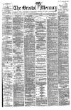 Bristol Mercury Tuesday 05 December 1893 Page 1