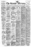 Bristol Mercury Tuesday 02 January 1894 Page 1
