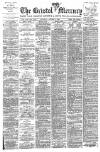 Bristol Mercury Thursday 04 January 1894 Page 1