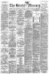 Bristol Mercury Tuesday 16 January 1894 Page 1