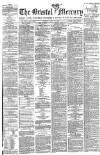Bristol Mercury Tuesday 12 June 1894 Page 1