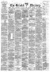 Bristol Mercury Saturday 23 June 1894 Page 1