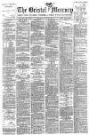 Bristol Mercury Wednesday 27 June 1894 Page 1