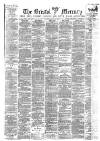 Bristol Mercury Saturday 14 July 1894 Page 1