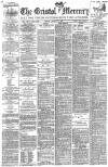 Bristol Mercury Friday 17 August 1894 Page 1