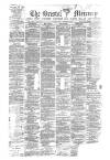 Bristol Mercury Saturday 29 September 1894 Page 1