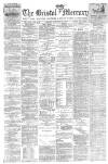 Bristol Mercury Monday 10 September 1894 Page 1