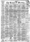 Bristol Mercury Saturday 15 December 1894 Page 1