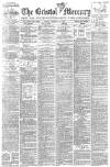 Bristol Mercury Friday 14 December 1894 Page 1