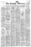 Bristol Mercury Tuesday 18 December 1894 Page 1