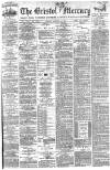 Bristol Mercury Friday 18 January 1895 Page 1