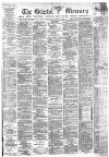 Bristol Mercury Saturday 19 January 1895 Page 1