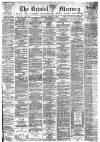 Bristol Mercury Saturday 26 January 1895 Page 1