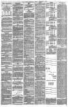 Bristol Mercury Friday 01 February 1895 Page 2