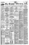 Bristol Mercury Wednesday 20 February 1895 Page 1