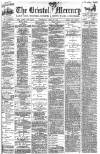 Bristol Mercury Wednesday 10 April 1895 Page 1