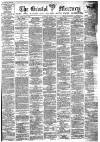 Bristol Mercury Saturday 04 May 1895 Page 1