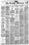 Bristol Mercury Friday 10 May 1895 Page 1