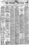 Bristol Mercury Friday 17 May 1895 Page 1