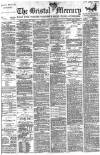 Bristol Mercury Friday 24 May 1895 Page 1