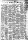 Bristol Mercury Saturday 25 May 1895 Page 1