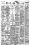 Bristol Mercury Friday 07 June 1895 Page 1