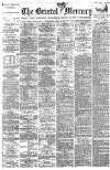 Bristol Mercury Wednesday 03 July 1895 Page 1