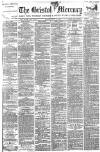 Bristol Mercury Monday 08 July 1895 Page 1