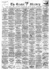Bristol Mercury Saturday 13 July 1895 Page 1