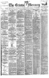 Bristol Mercury Thursday 08 August 1895 Page 1