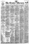 Bristol Mercury Tuesday 03 September 1895 Page 1
