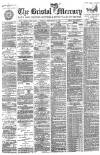 Bristol Mercury Tuesday 10 September 1895 Page 1