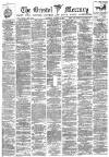 Bristol Mercury Saturday 05 October 1895 Page 1