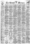 Bristol Mercury Saturday 02 November 1895 Page 1
