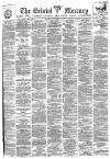 Bristol Mercury Saturday 09 November 1895 Page 1