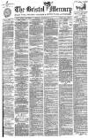 Bristol Mercury Monday 11 November 1895 Page 1