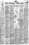 Bristol Mercury Wednesday 13 November 1895 Page 1
