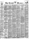 Bristol Mercury Thursday 14 November 1895 Page 1