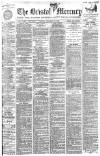 Bristol Mercury Monday 16 December 1895 Page 1