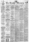 Bristol Mercury Wednesday 15 January 1896 Page 1