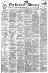 Bristol Mercury Thursday 02 January 1896 Page 1