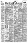 Bristol Mercury Monday 13 January 1896 Page 1