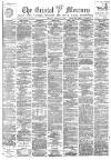 Bristol Mercury Saturday 01 February 1896 Page 1