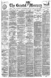 Bristol Mercury Wednesday 08 April 1896 Page 1