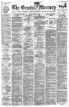 Bristol Mercury Friday 10 April 1896 Page 1
