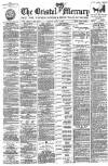 Bristol Mercury Monday 08 June 1896 Page 1